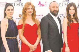 Великолепный век съемки история создания Великолепный век съемки история создания