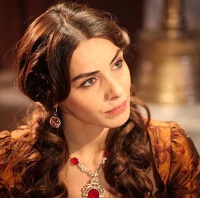 Великолепный век съемки история создания Великолепный век съемки история создания