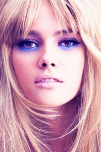 хитрости макияж для карих глаз