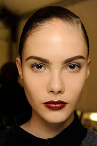 как выбрать форму бровей как выбрать форму бровей