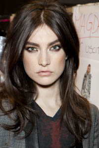 как выбрать форму бровей как выбрать форму бровей