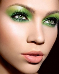 уроки макияжа как выделить глаза уроки макияжа как выделить глаза