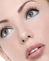 уроки макияжа как выделить глаза уроки макияжа как выделить глаза