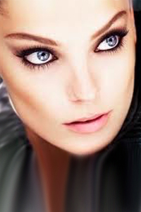 уроки макияжа как выделить глаза уроки макияжа как выделить глаза