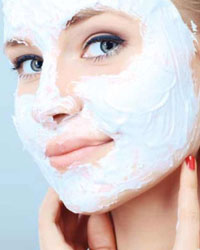 маски для лица народные рецепты маски для лица народные рецепты