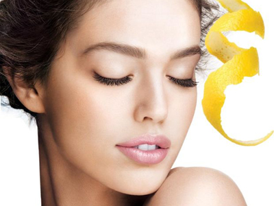 кожура лимона как средство красоты кожура лимона как средство красоты