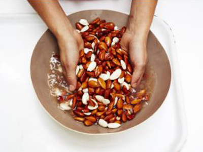 мякоть миндаля как средство красоты мякоть миндаля как средство красоты