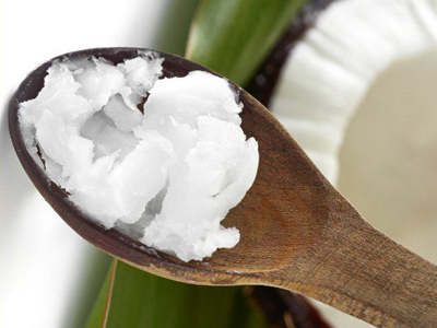 кокосовое масло как средство красоты кокосовое масло как средство красоты