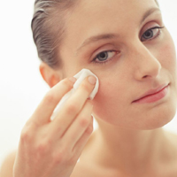 салфетки для макияжа