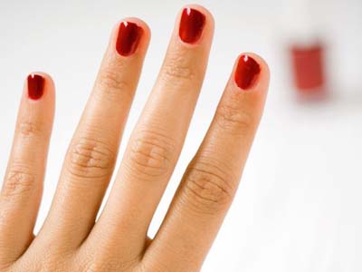 форму ногтей форму ногтей