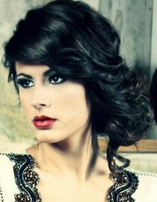 арабский макияж арабский макияж