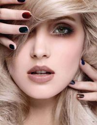 макияж глаз для блондинок советы визажиста макияж глаз для блондинок советы визажиста