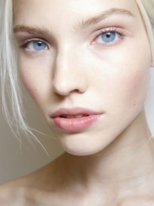 дневной макияж для голубых глаз дневной макияж для голубых глаз