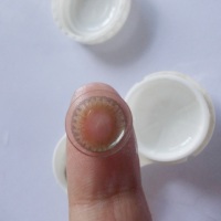 голубые линзы для глаз голубые линзы для глаз