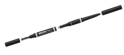 Brow 3 в 1 от Nocibé Brow 3 в 1 от Nocibé