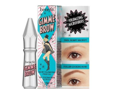 гель для бровей Benefit Cosmetics гель для бровей Benefit Cosmetics