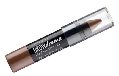 воск для бровей Brow Drama Pomade от Maybelline воск для бровей Brow Drama Pomade от Maybelline