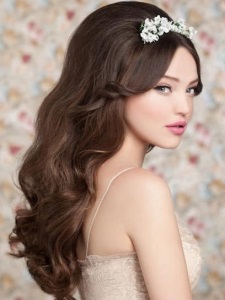 макияж глаз для брюнеток с карими глазами