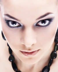 макияж глаз разных форм макияж глаз разных форм