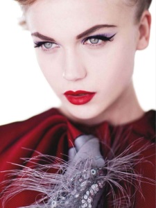 макияж глаз стрелки макияж глаз стрелки