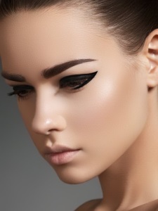 макияж глаз стрелки макияж глаз стрелки