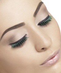 носить накладные ресницы носить накладные ресницы