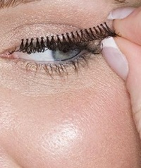 как наклеивать ленточные ресницы как наклеивать ленточные ресницы