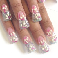 гелевые системы для ногтей гелевые системы для ногтей