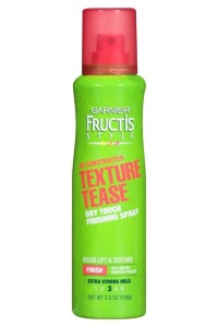 Garnier Fructis De-Constructed Texture Tease для волос Garnier Fructis De-Constructed Texture Tease для волос
