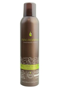 Macadamia Professional Tousled Texture Finishing Spray для волос Macadamia Professional Tousled Texture Finishing Spray для волос