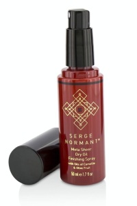 Serge Normant Meta Sheer Dry Oil Finishing Spray для волос Serge Normant Meta Sheer Dry Oil Finishing Spray для волос