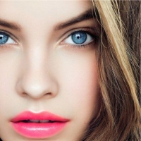 какие тона помад подходят русым какие тона помад подходят русым