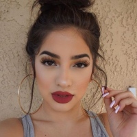 какие помады подходят русым какие помады подходят русым