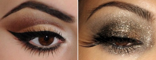 косметика для макияжа карих глаз косметика для макияжа карих глаз