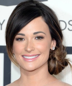 легкий макияж для кареглазых легкий макияж для кареглазых