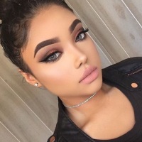 как выполнить вечерний макияж