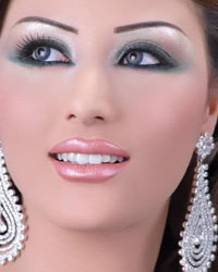 уроки нанесения макияжа уроки нанесения макияжа