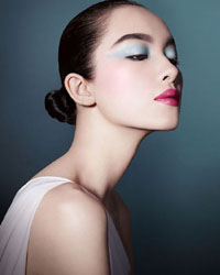 уроки нанесения макияжа уроки нанесения макияжа