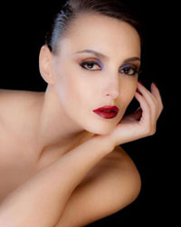 уроки нанесения макияжа уроки нанесения макияжа