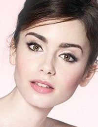 макияж брюнеток