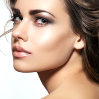 уроки нанесения макияжа уроки нанесения макияжа