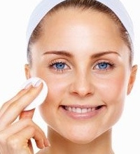 Подготовка кожи Подготовка кожи