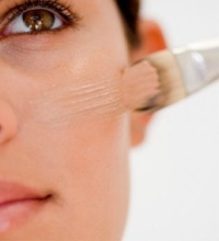 Подготовка кожи Подготовка кожи