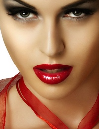 Стиль гламур Стиль гламур