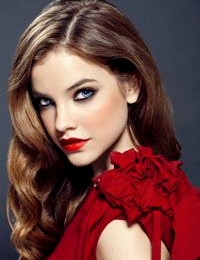 Ретро праздничный макияж Ретро праздничный макияж