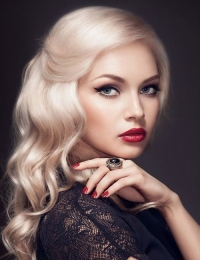 Изысканность макияж Изысканность макияж