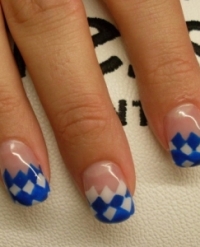 модные рисунки на ногтях модные рисунки на ногтях