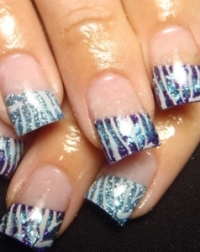 модные рисунки на ногтях модные рисунки на ногтях