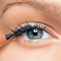 стрелки для глаз карандашом стрелки для глаз карандашом