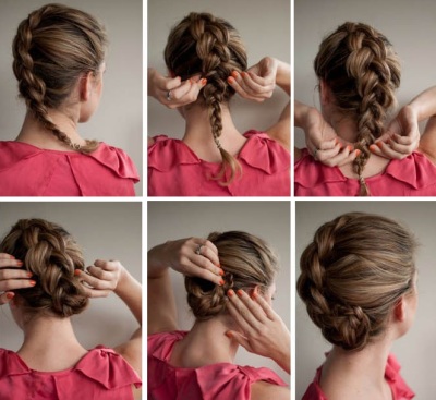 плетение славянских кос на длинные волосы плетение славянских кос на длинные волосы